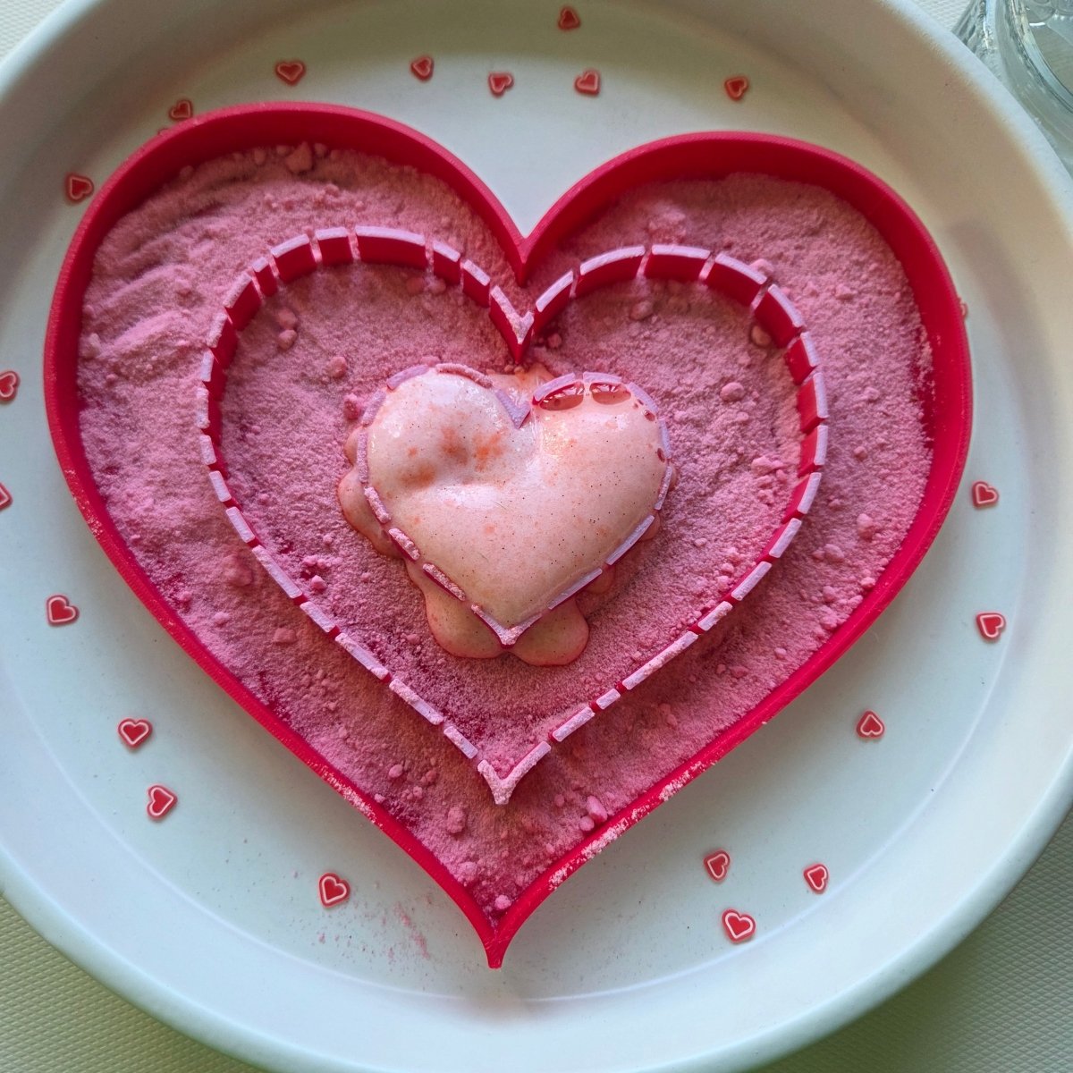 Growing Heart EcoTray - CJECOPLAY Inc.