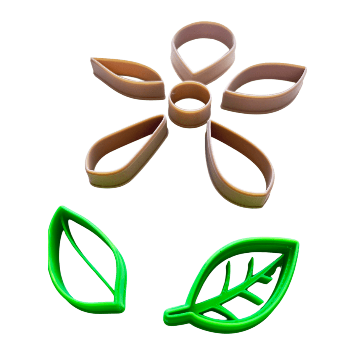 NEW - Bloom & Build – Create Your Own Flower Magic! - CJECOPLAY Inc.