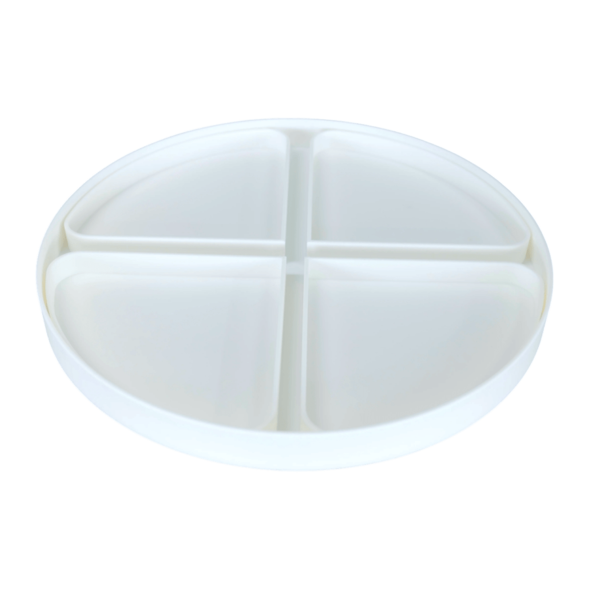 NEW - Circle Play Tray + Inserts + Life Cycle Lid - CJECOPLAY Inc.