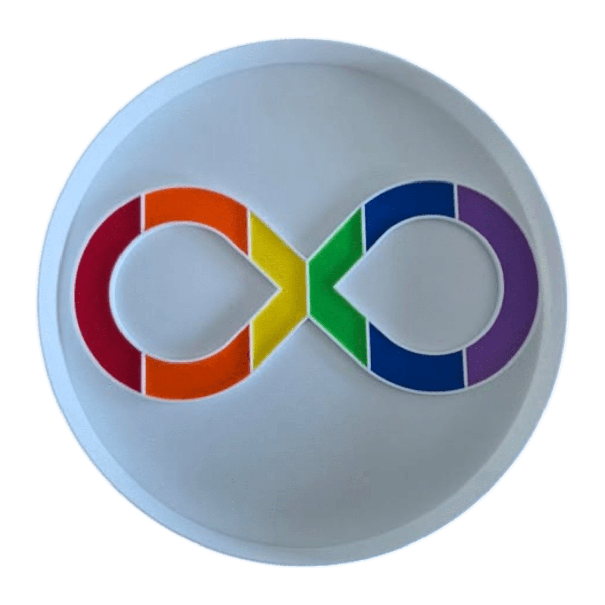 NEW - Infinity XL EcoTray (optional inserts) - CJECOPLAY Inc.