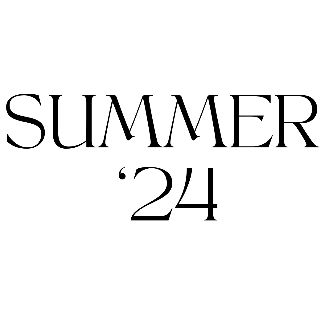 Summer Collection '24
