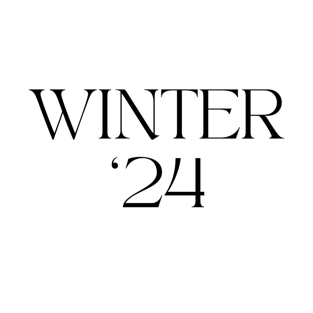 Winter Collection '24