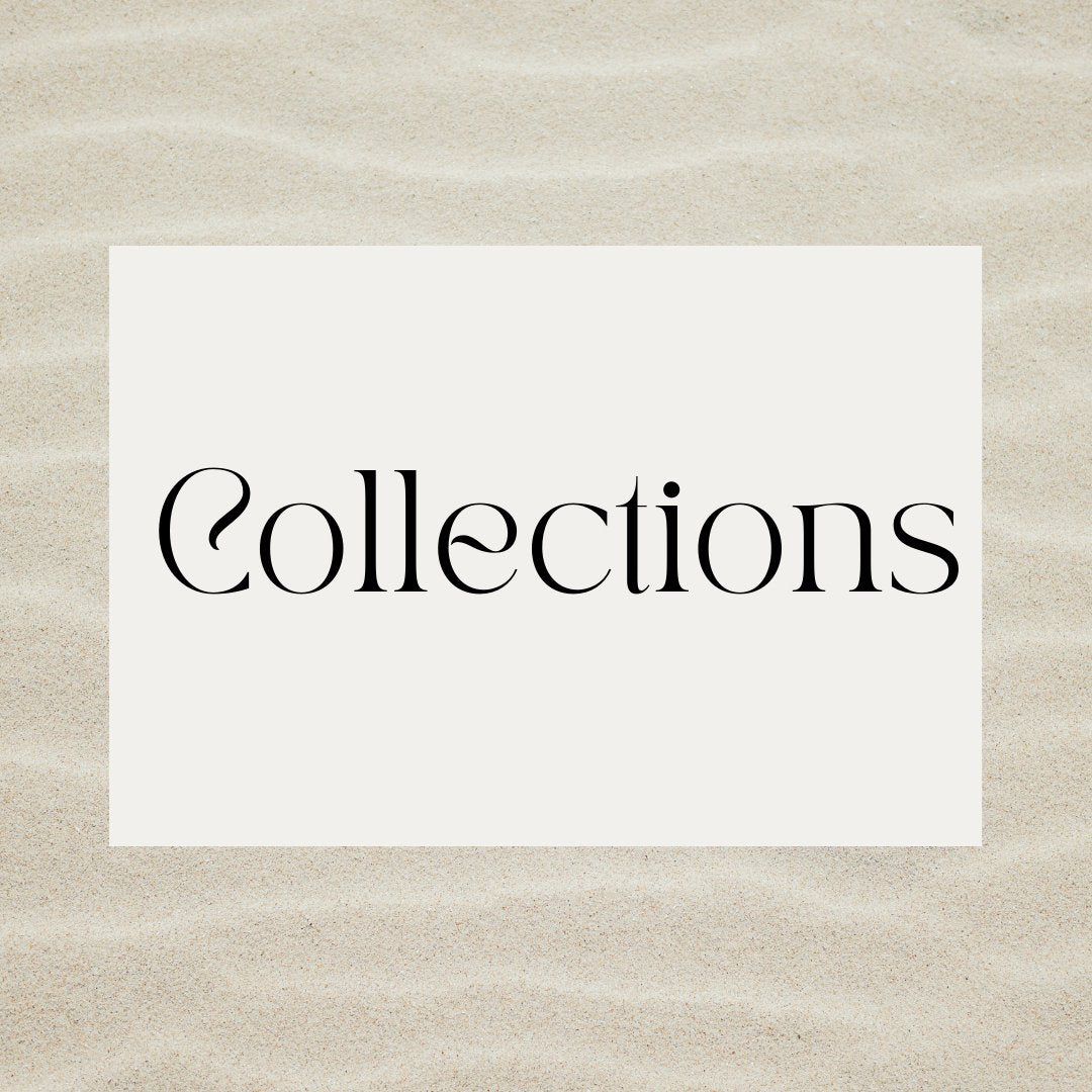 Collections - CJECOPLAY Inc.