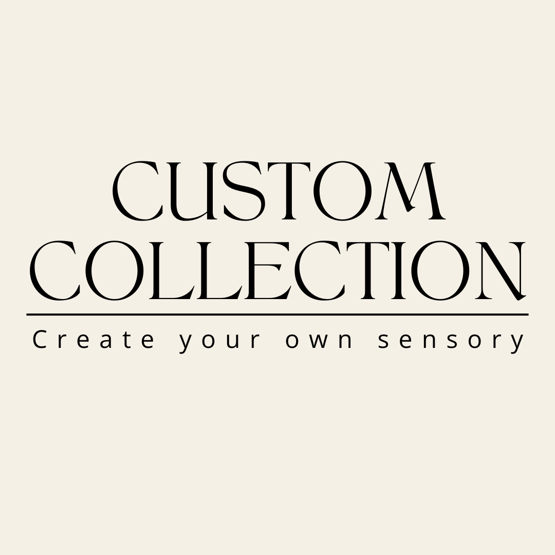 Custom Collection - Create your Own - CJECOPLAY Inc.