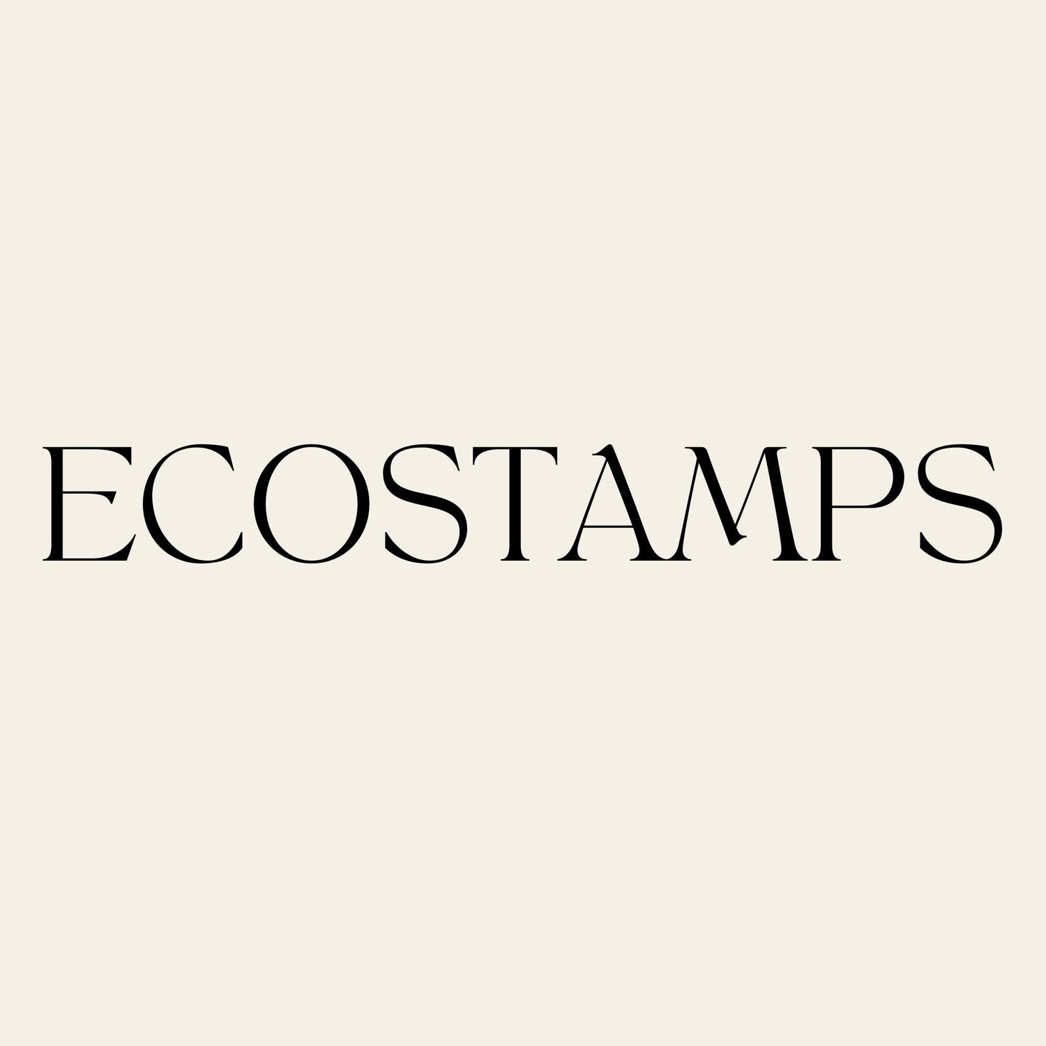 EcoStamps - CJECOPLAY Inc.