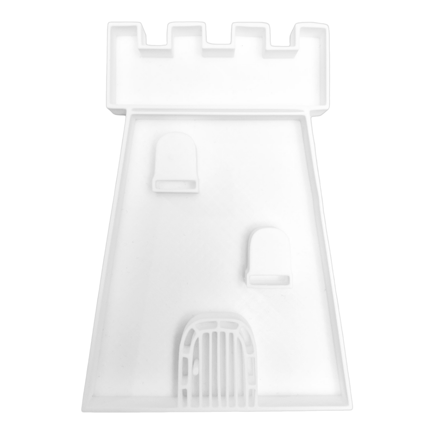 Castle Tower EcoTray