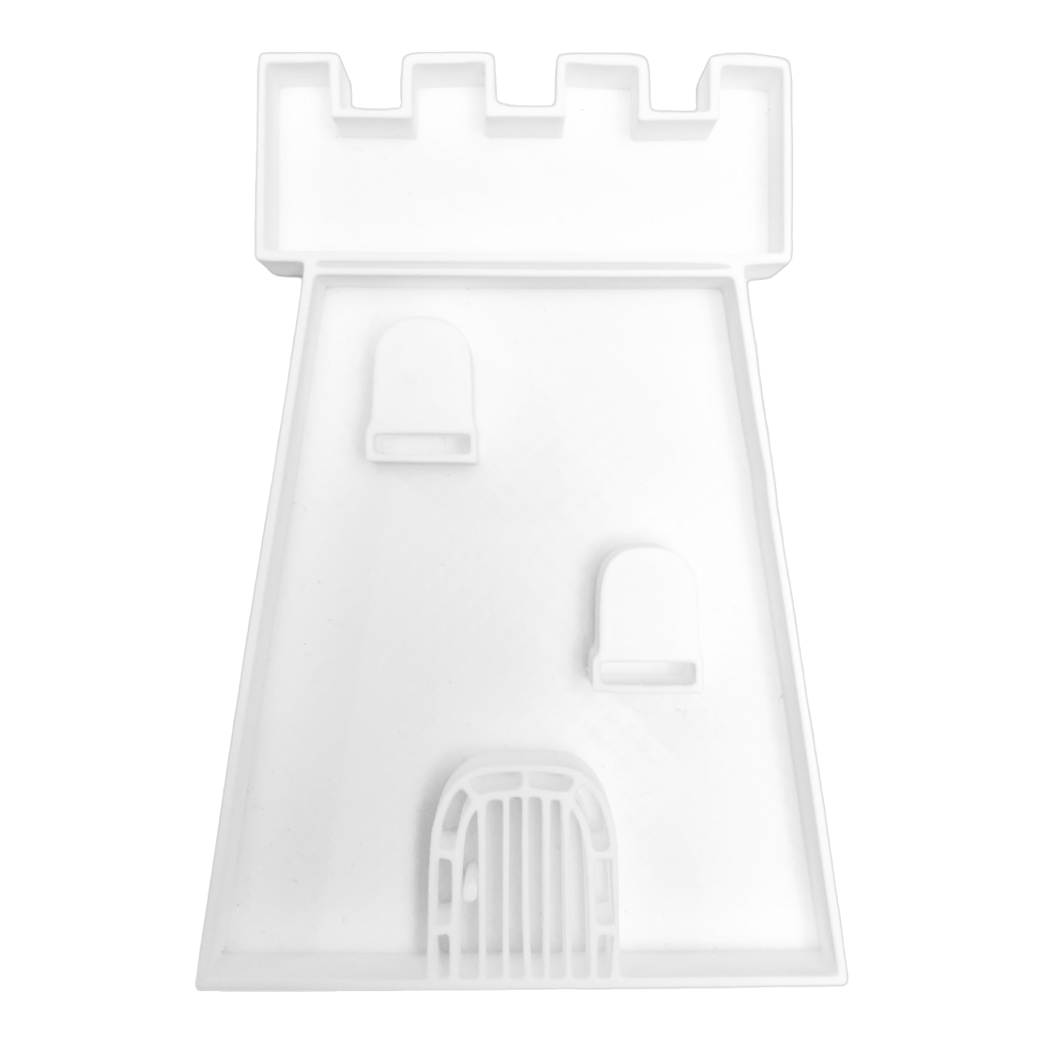 Castle Tower EcoTray