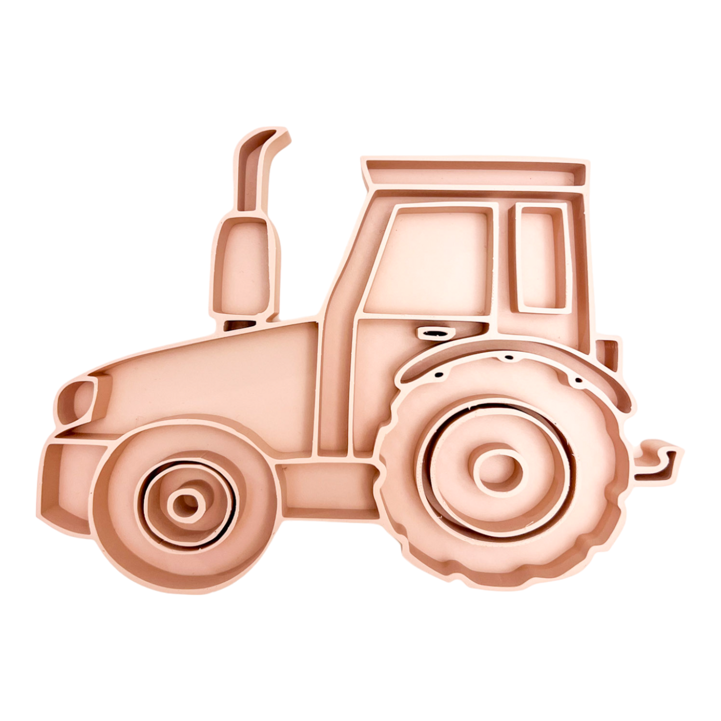 Tractor EcoTray