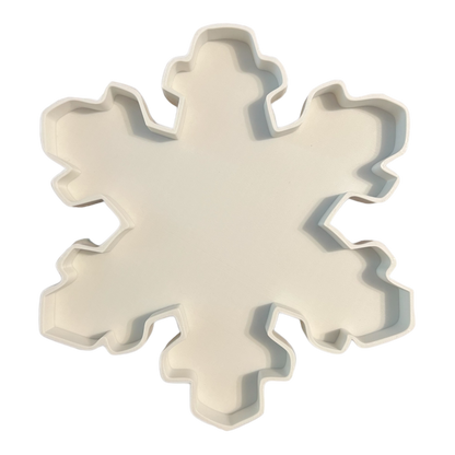 Snowflake EcoTray