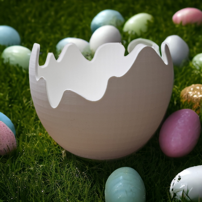 NEW - Easter Egg  Tinker Bowl