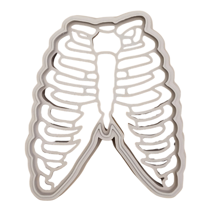 Human Body Parts || Anatomy EcoCutter Collection