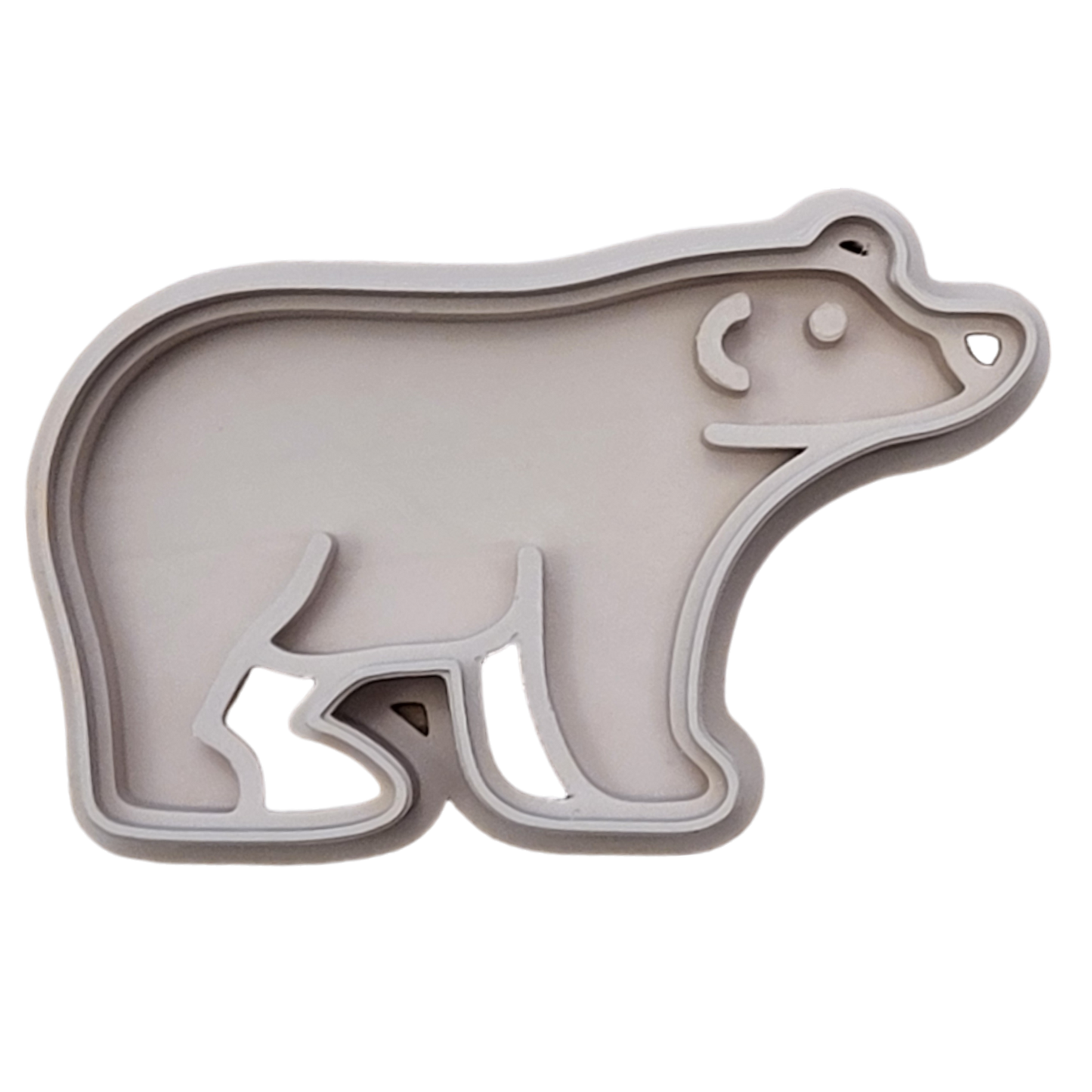 Artic Animals EcoCutter Collection