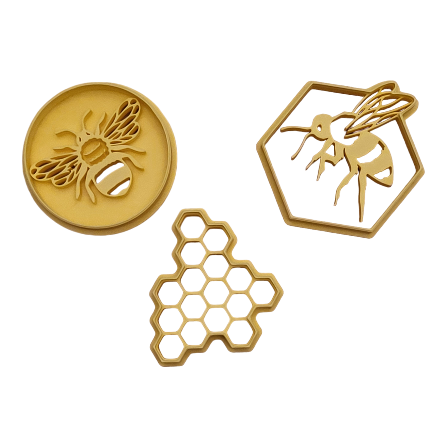 Bee EcoCutter Collection