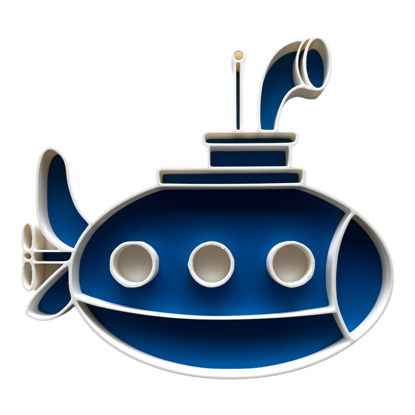 Submarine EcoTray