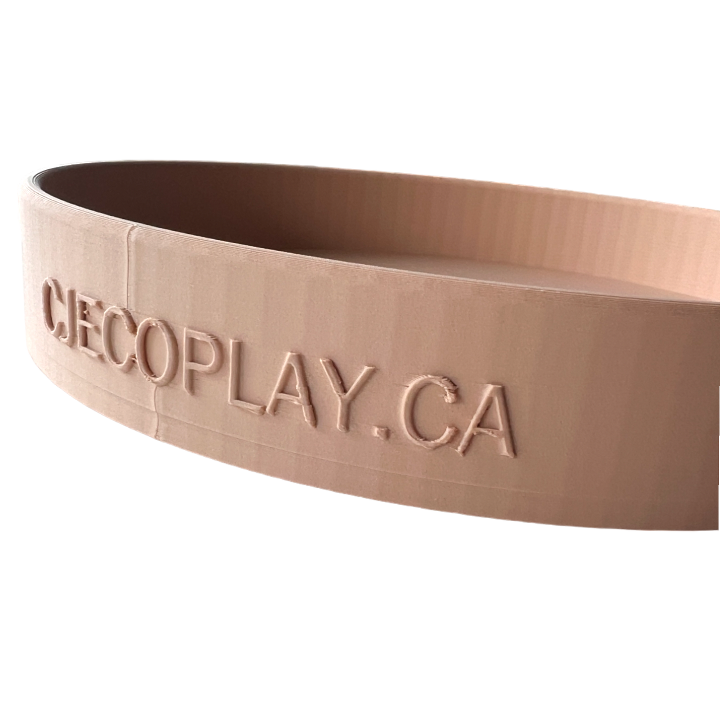 Circle Play EcoTray by CJECOPLAY