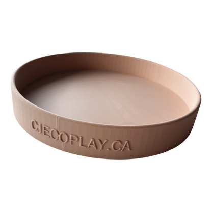 Circle Play EcoTray by CJECOPLAY