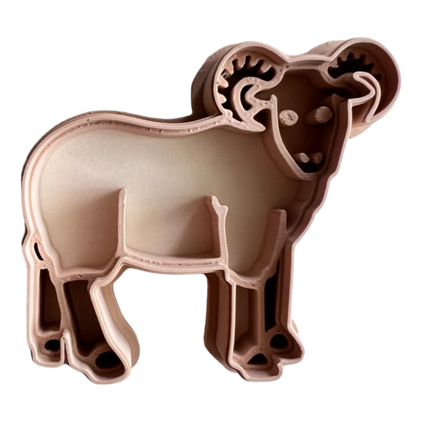 Ram Goat EcoCutter