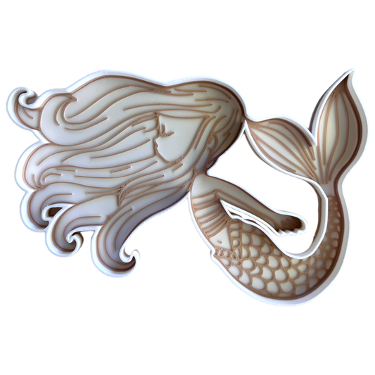 Mermaid EcoTray