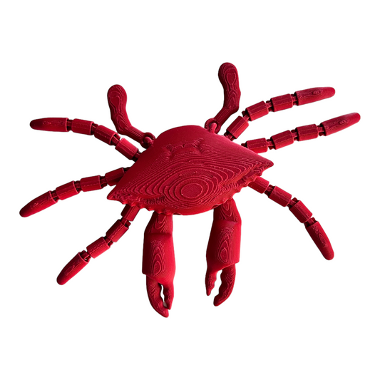 Crab EcoFriend
