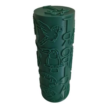 Habitat Playdough Bundle of 8 rollers