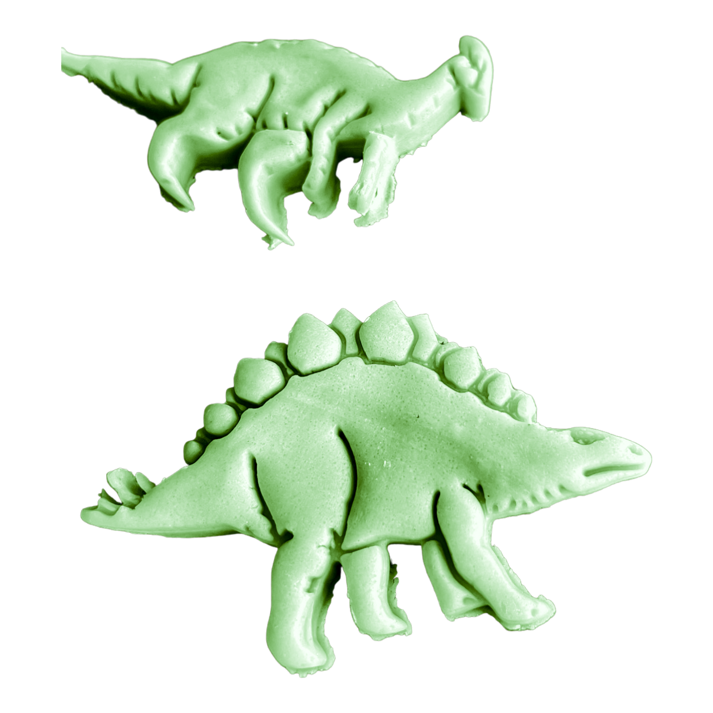 Dinosaur EcoCutter Collection