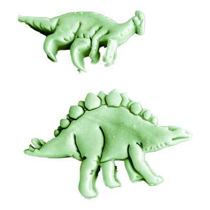 Dinosaur EcoCutter Collection