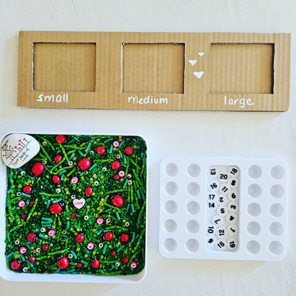 Square Play EcoTray