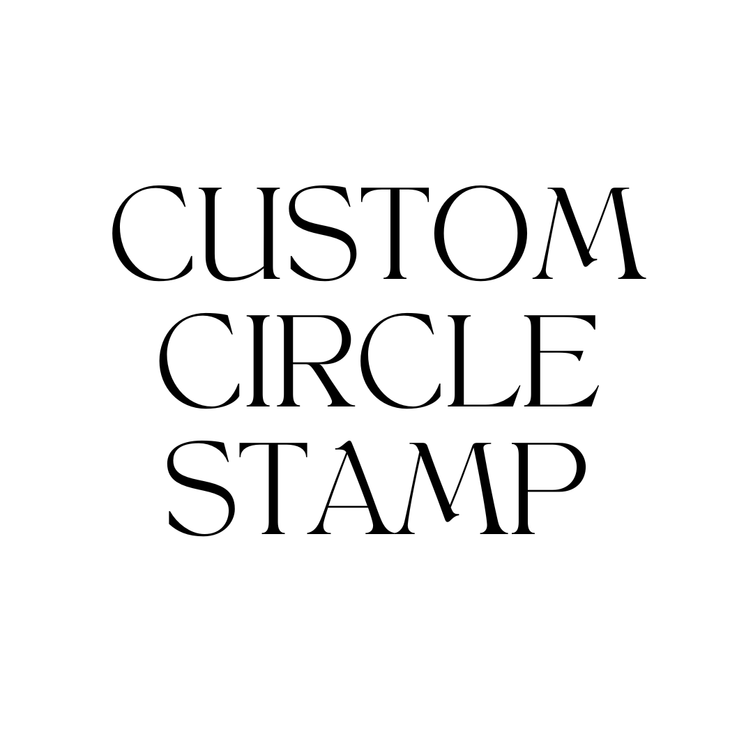 Custom EcoStamp