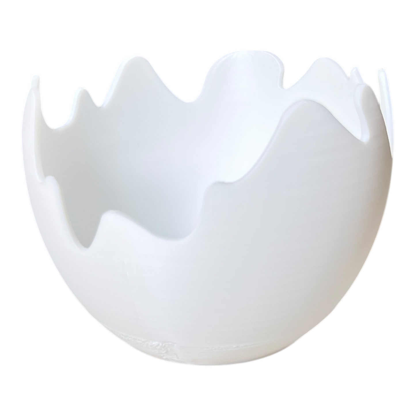 NEW - Easter Egg  Tinker Bowl