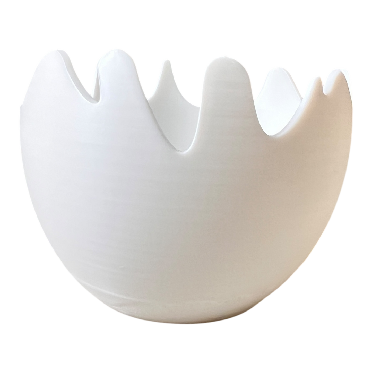 NEW - Easter Egg  Tinker Bowl