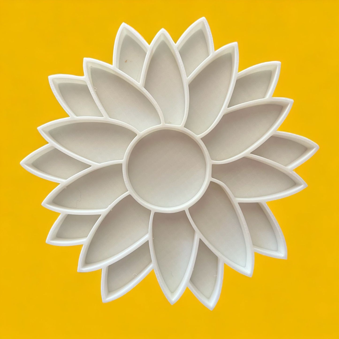 Sunflower EcoTray