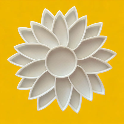 Sunflower EcoTray