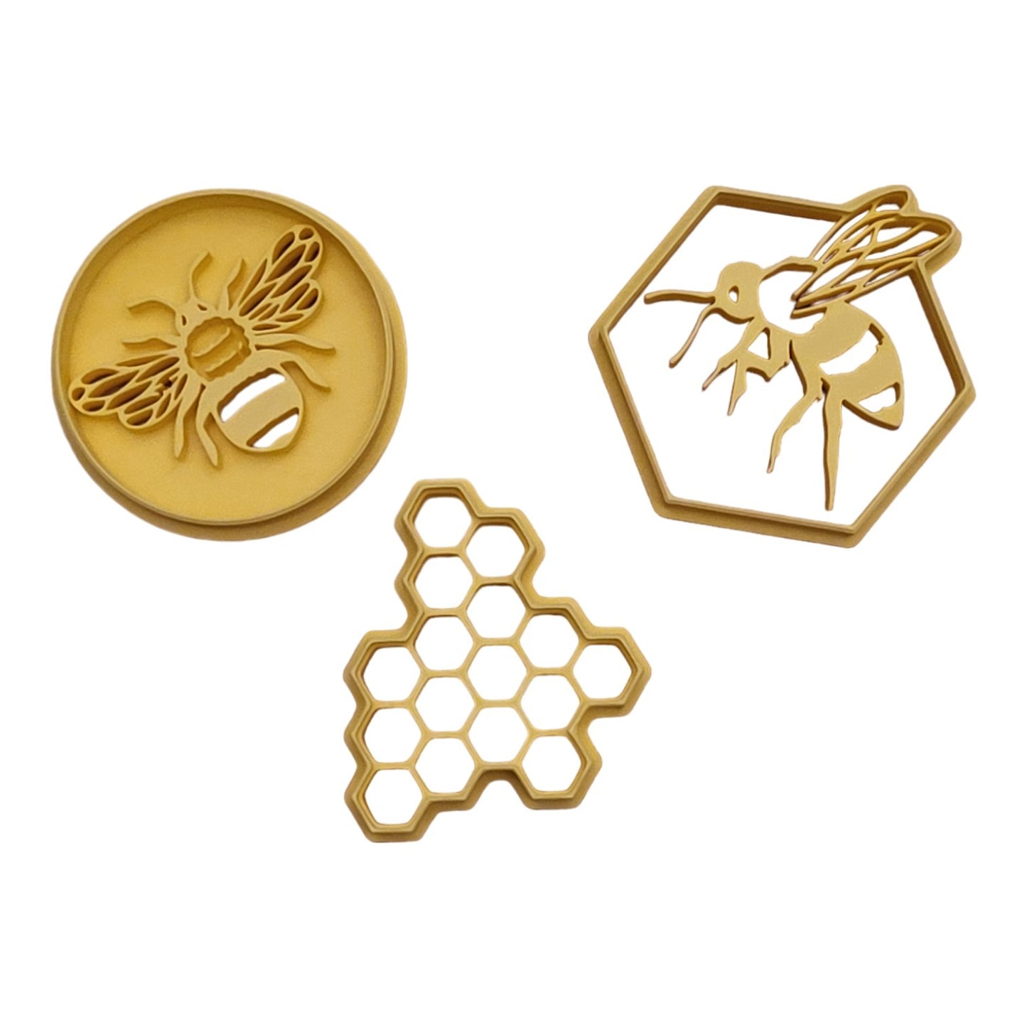 Bee EcoCutter Collection - CJECOPLAY Inc.