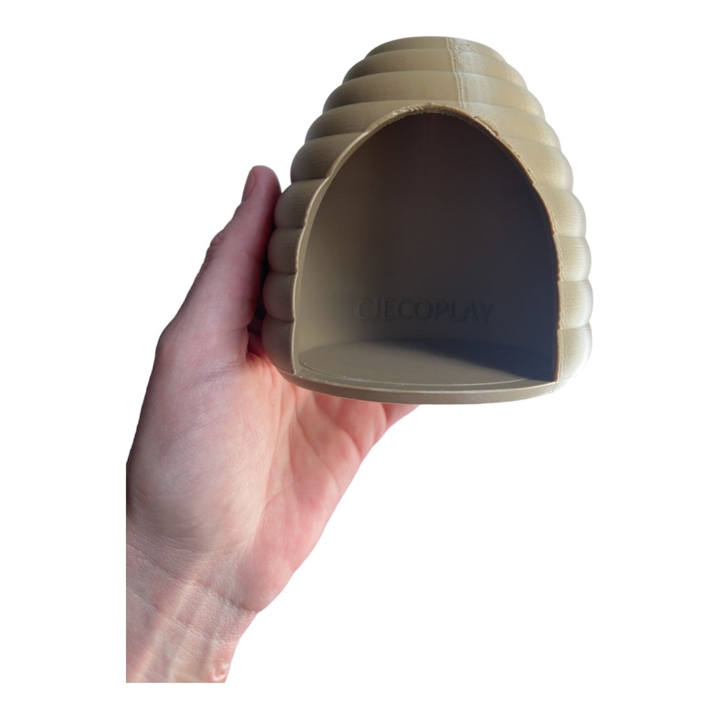 Bee Hive EcoPlay Mold - CJECOPLAY Inc.