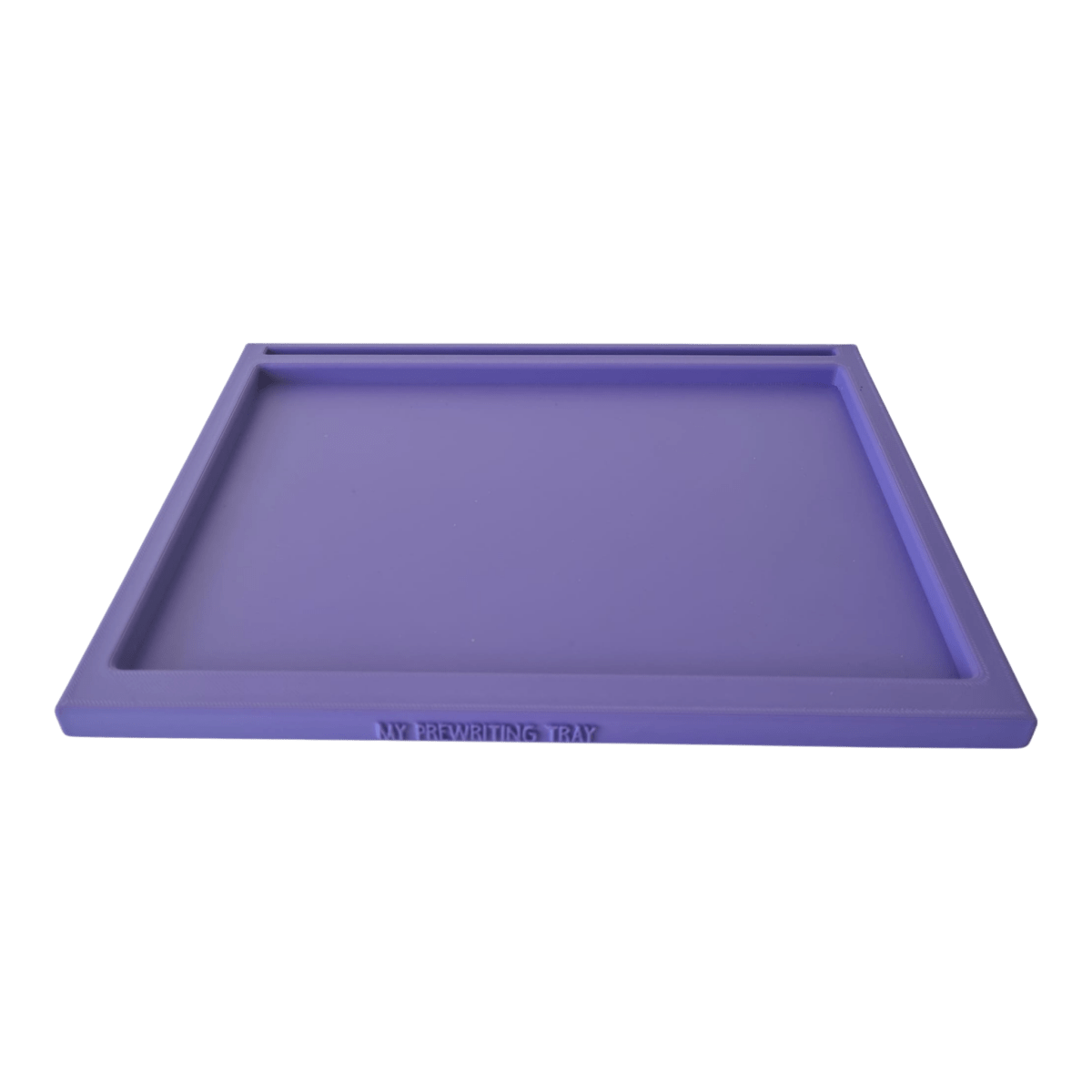 Big Pre - Writing EcoTray - CJECOPLAY Inc.