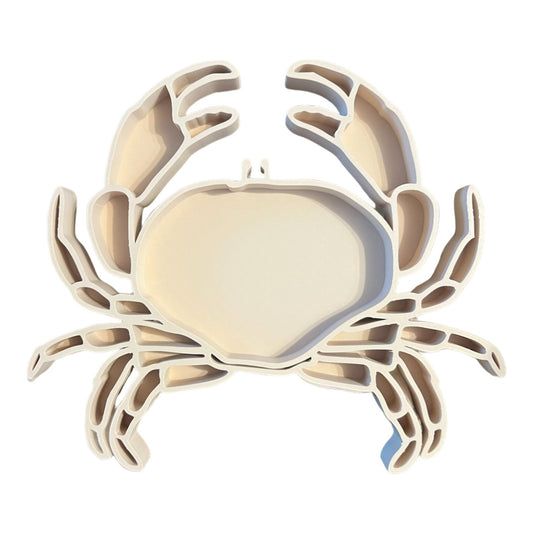 Crab EcoTray - CJECOPLAY Inc.