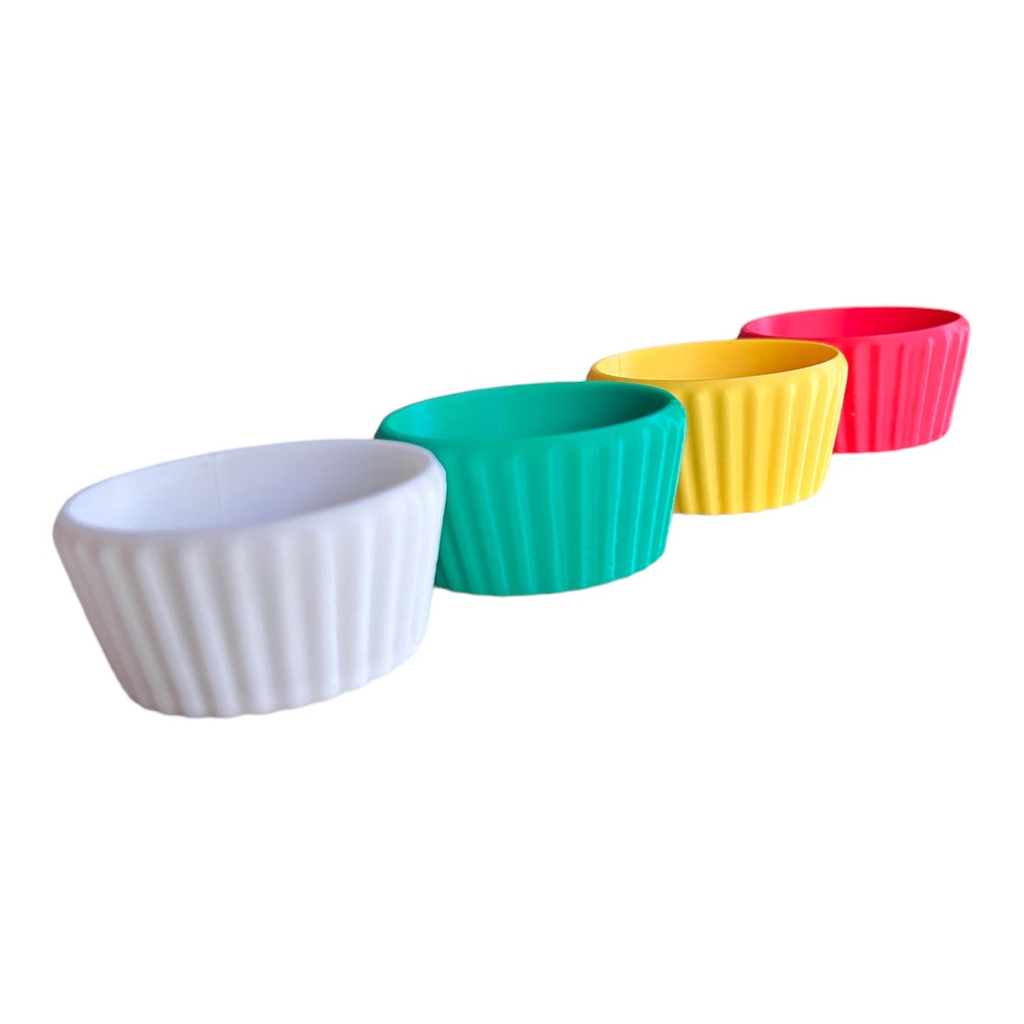 CupCake EcoPlay Mold - CJECOPLAY Inc.