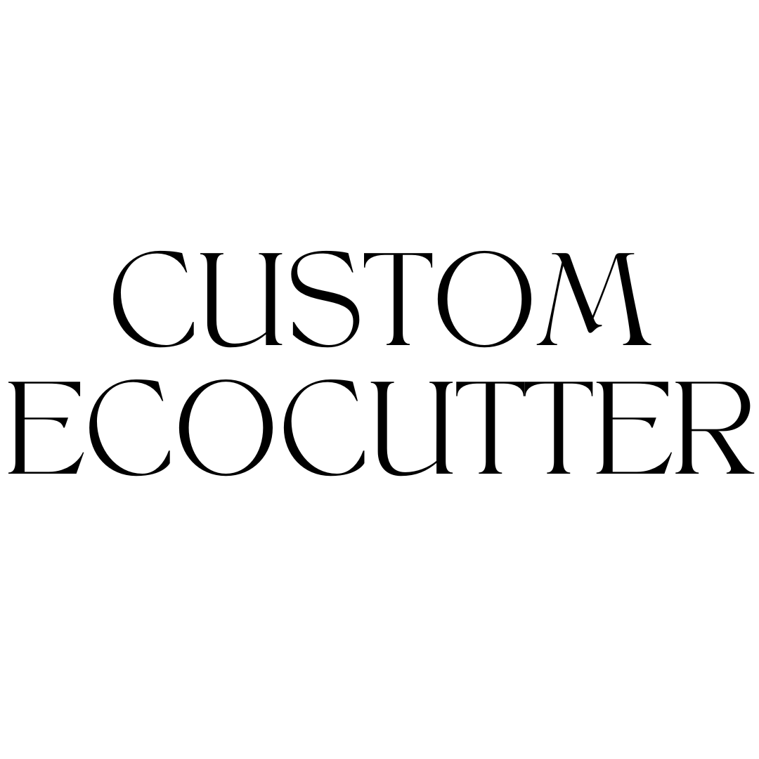 Custom EcoCutter - CJECOPLAY Inc.