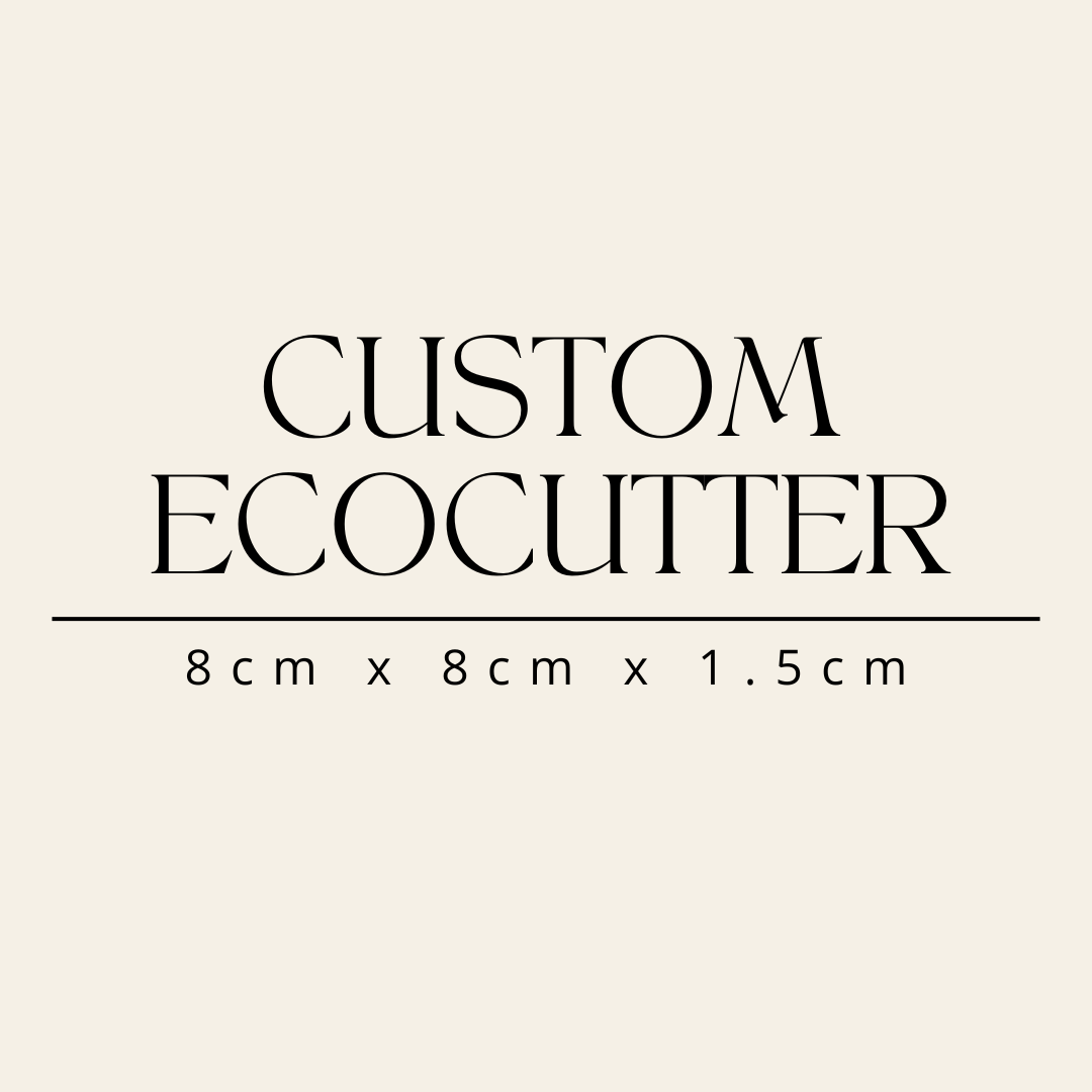 Custom EcoCutter - CJECOPLAY Inc.