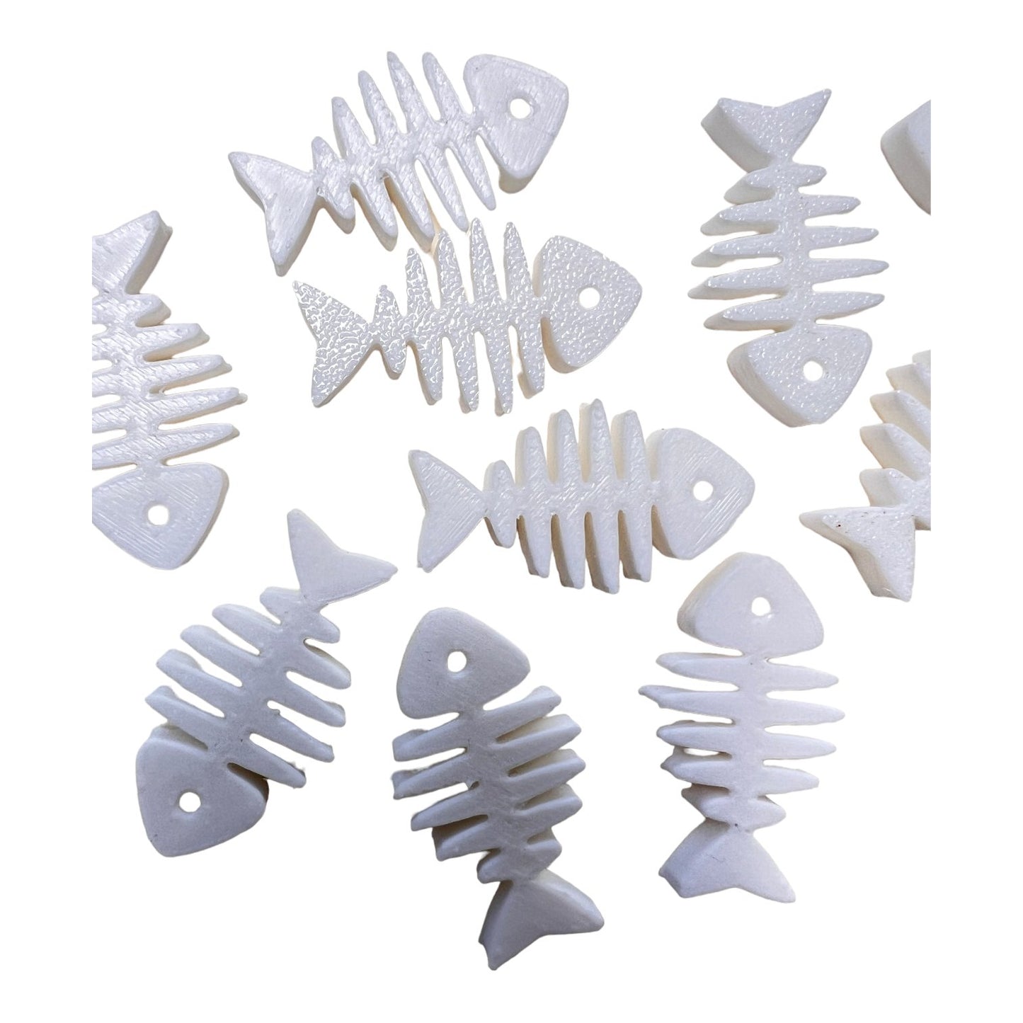 Fish Bones EcoFiller || Counters - CJECOPLAY Inc.