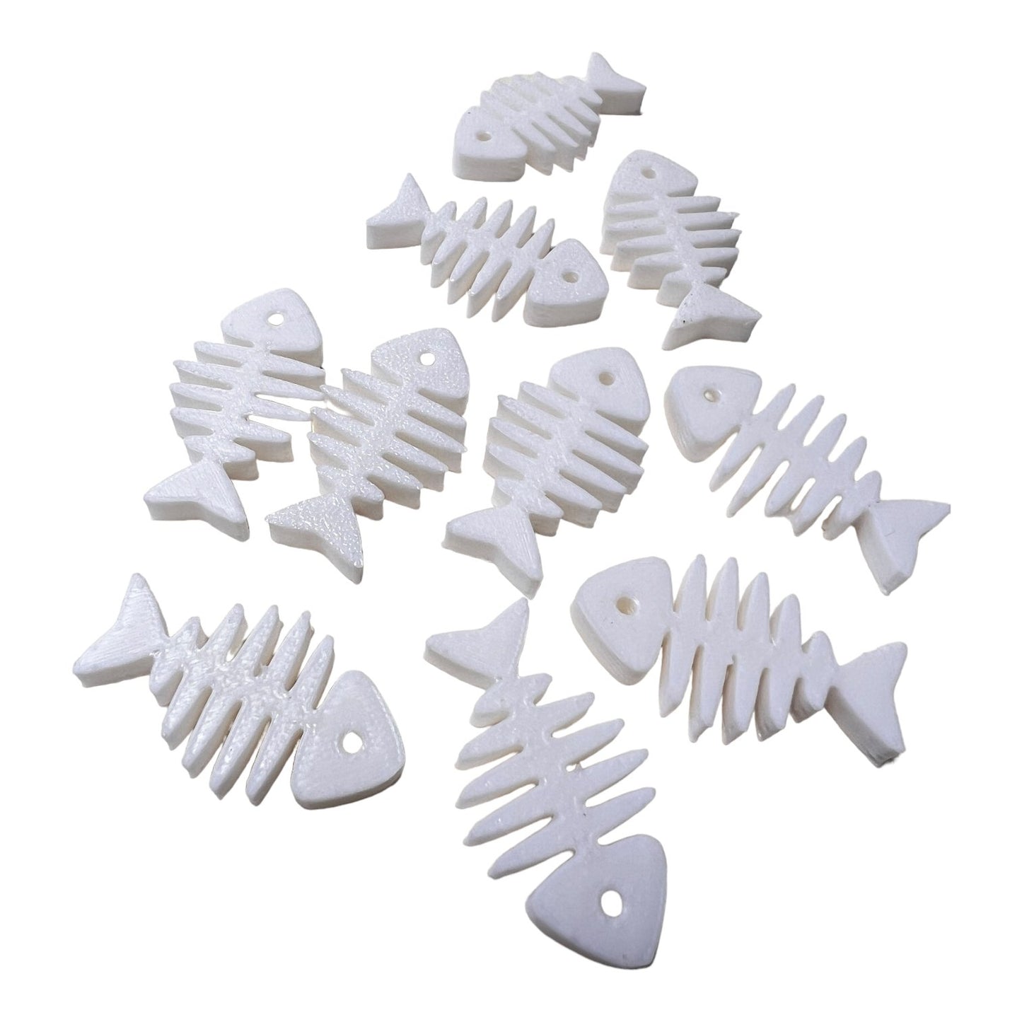 Fish Bones EcoFiller || Counters - CJECOPLAY Inc.