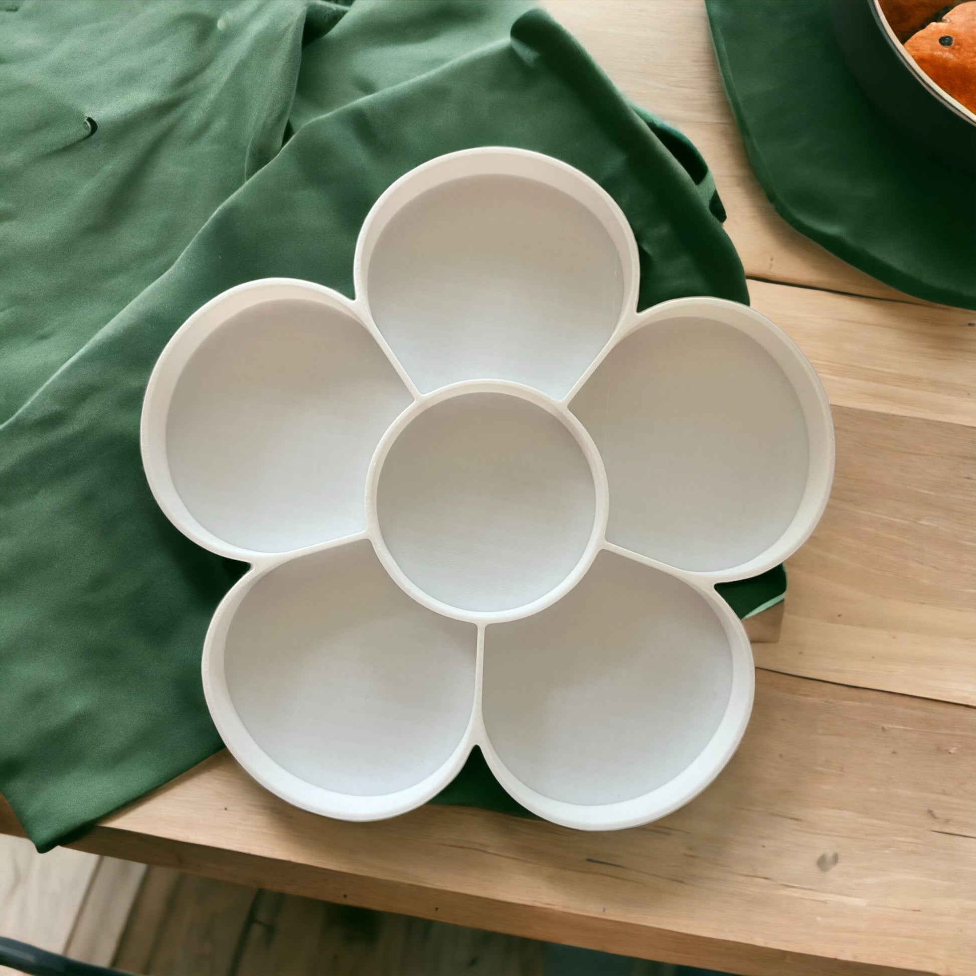 Flower EcoTray - CJECOPLAY Inc.