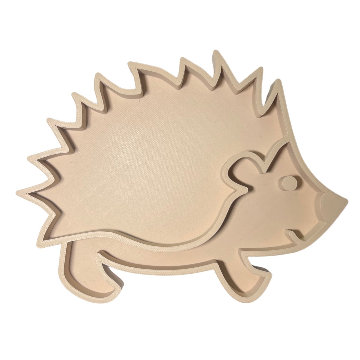 Hedgehog EcoTray - CJECOPLAY Inc.