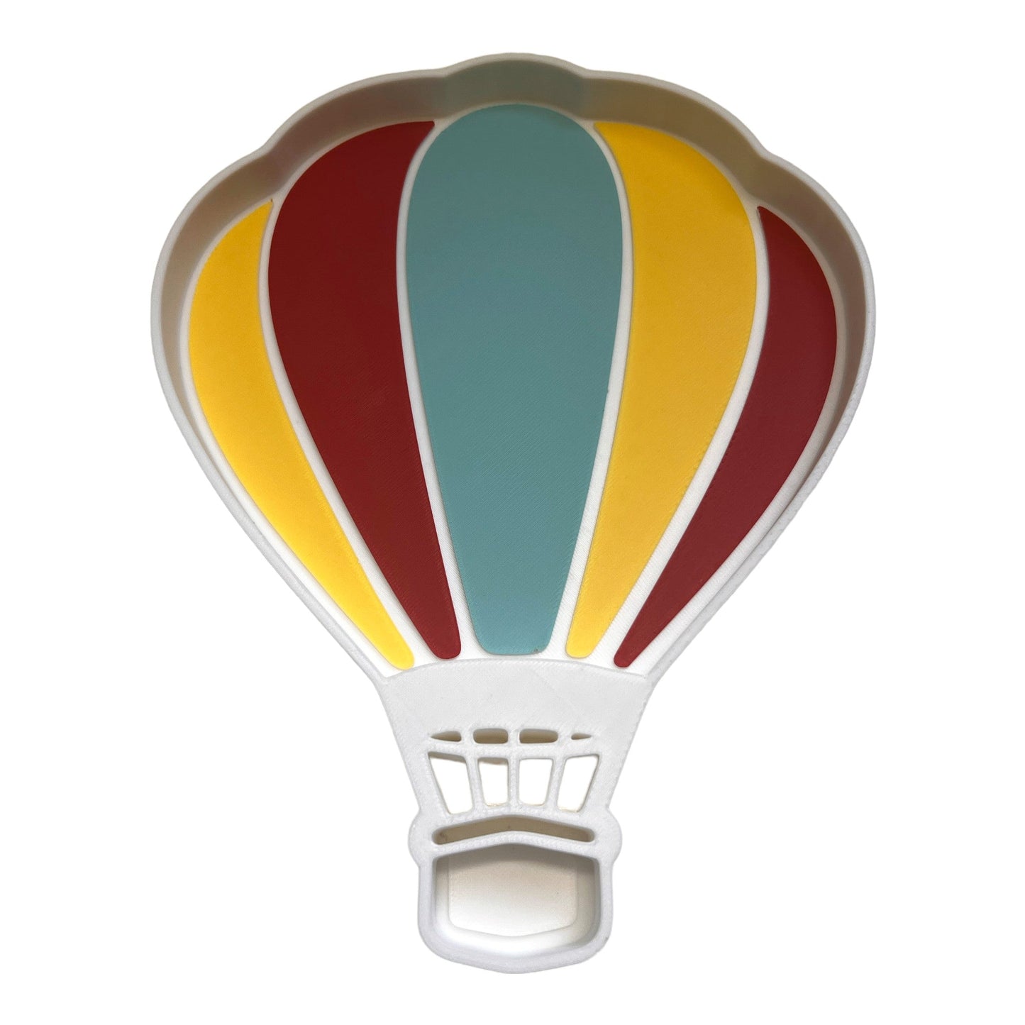 Hot Air Balloon Sensory EcoTray - CJECOPLAY Inc.