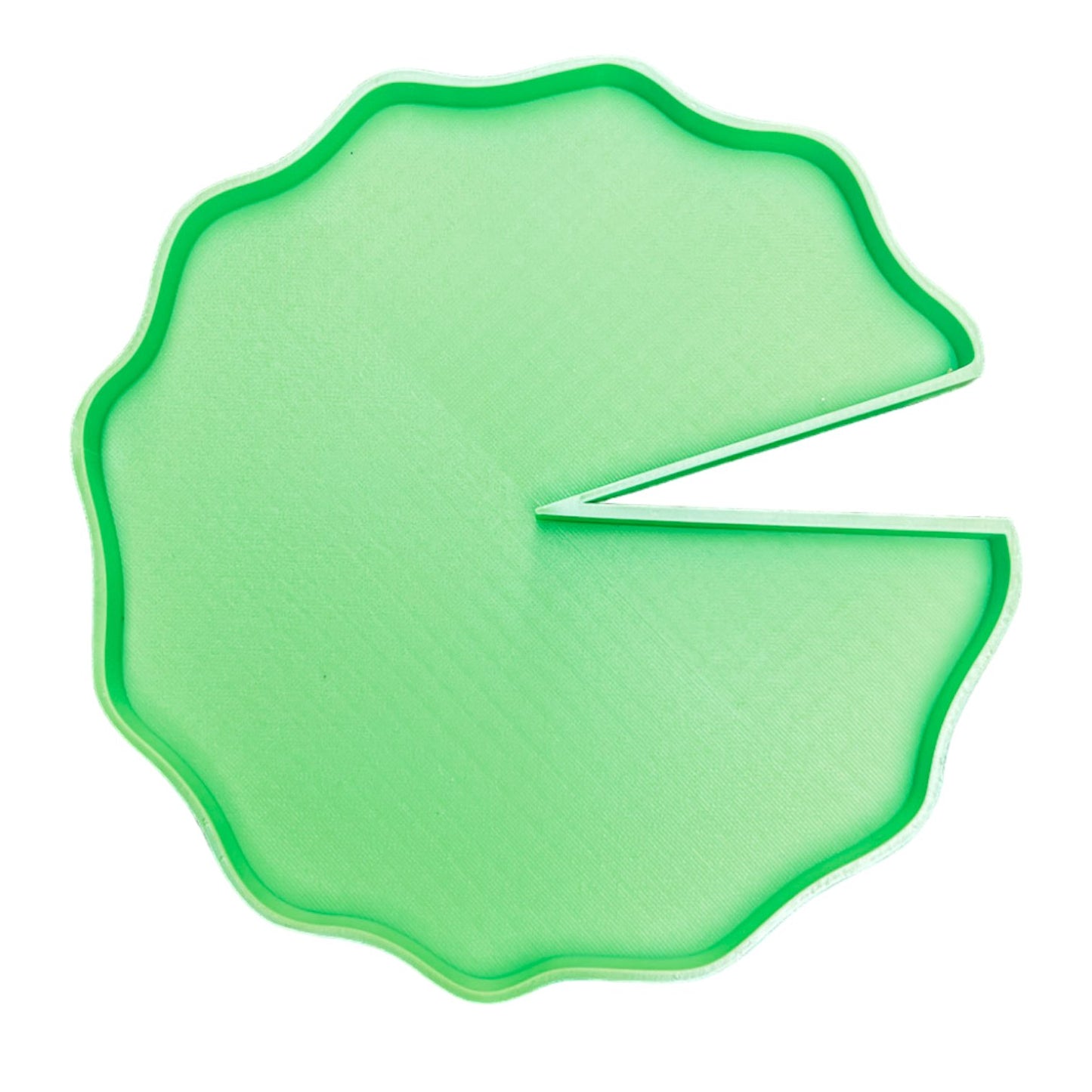 Lilly - Pad EcoTray - CJECOPLAY Inc.