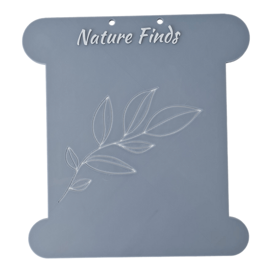 Nature Finds Board - CJECOPLAY Inc.