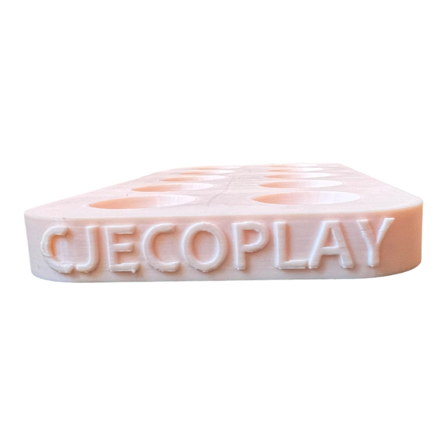 NEW - 10's || Tens Counting EcoTray - CJECOPLAY Inc.