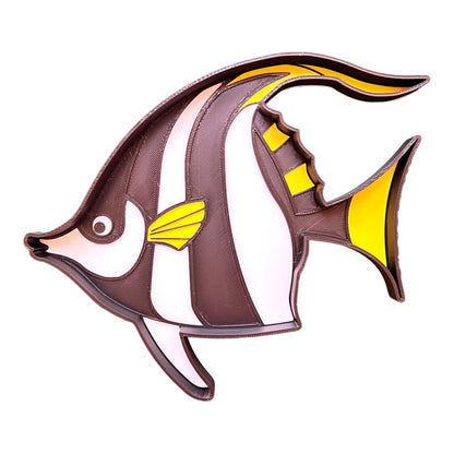 NEW - Angel Fish EcoTray - CJECOPLAY Inc.