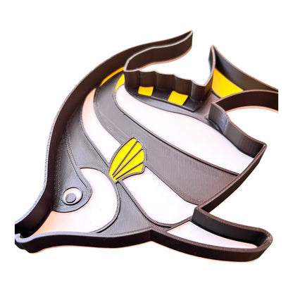 NEW - Angel Fish EcoTray - CJECOPLAY Inc.