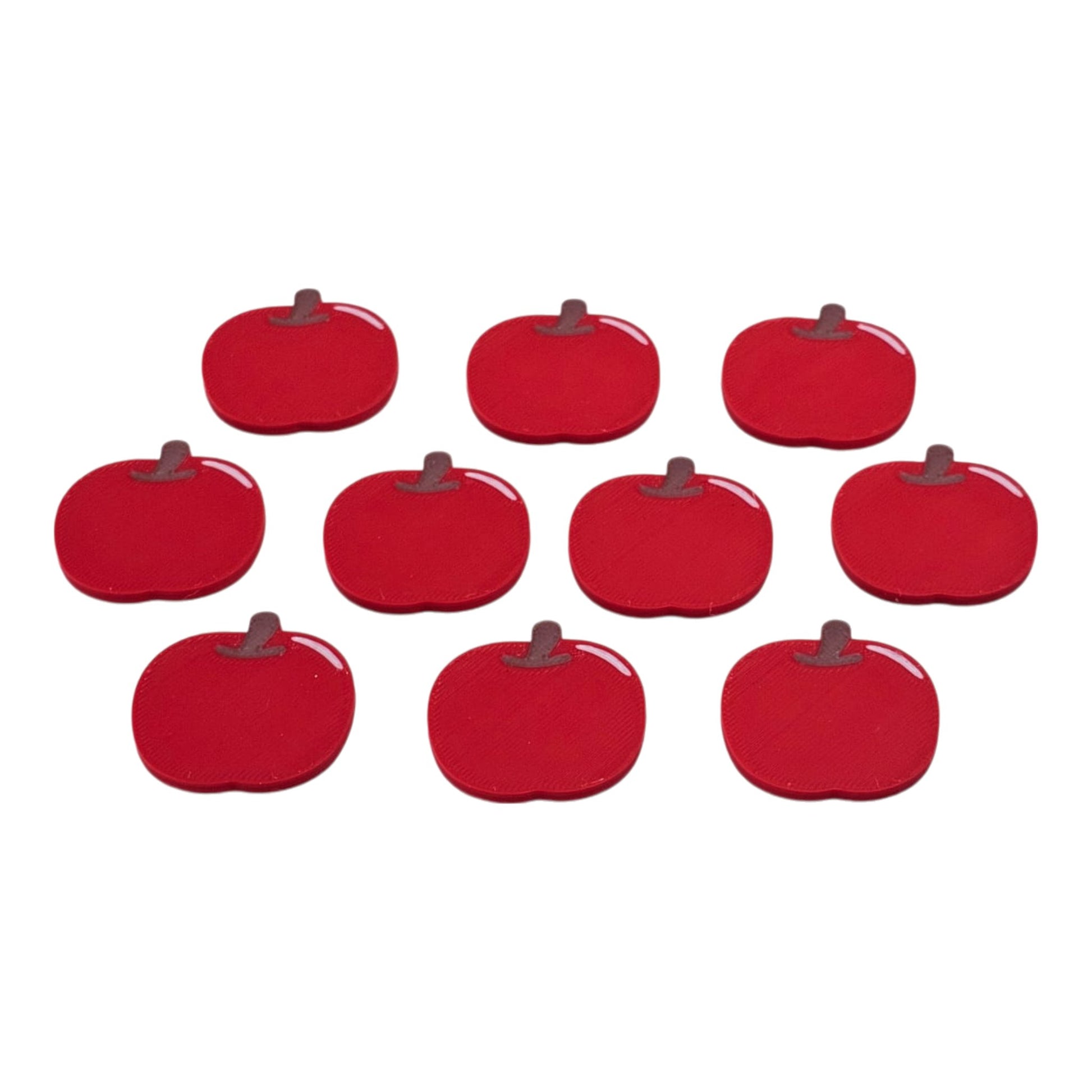 NEW - Apple Counters - CJECOPLAY Inc.